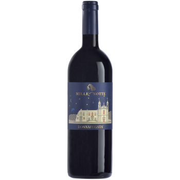 Mille e una notte Donnafugata wine Sicily DOC