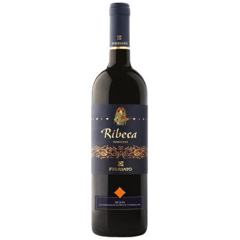 Ribeca Firriato wine Sicily DOC