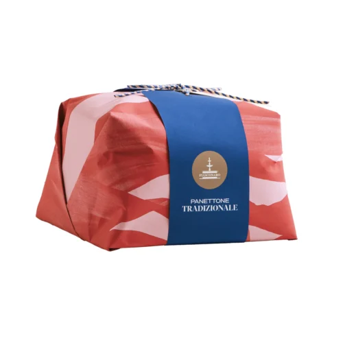 Panettone tradizionale