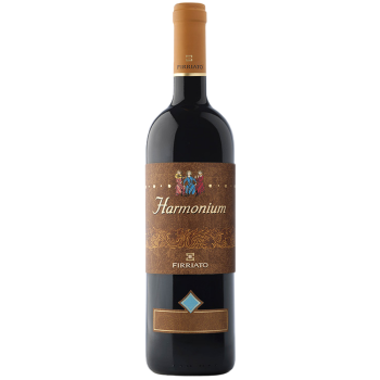 Harmonium Firriato wine Sicily DOC