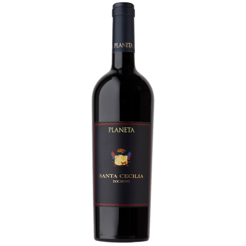 Santa Cecilia Planeta wine