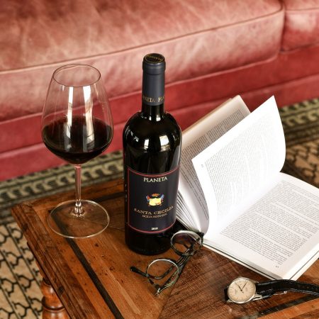 santa cecilia wine lifestyle
