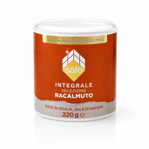 Racalmuto salt