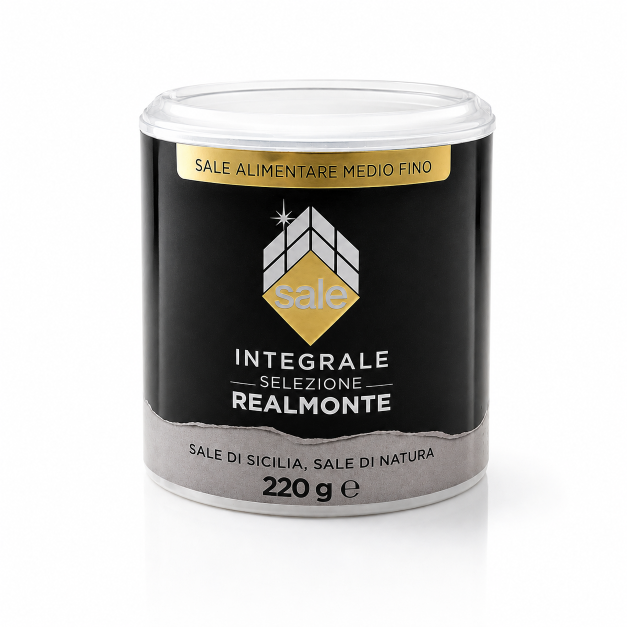 Sale di Realmonte 1 Sale di Realmonte
