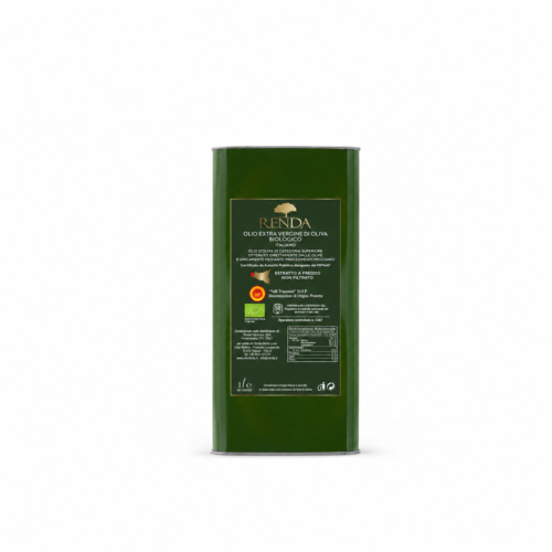 EVO oil 1 litre