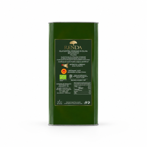EVO oil 3 litres