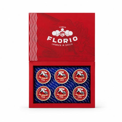Florio tuna