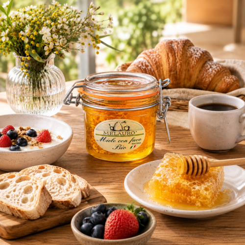 Honeycomb honey 100% Italian Organic Honeycomb honey 100 Italian Organic