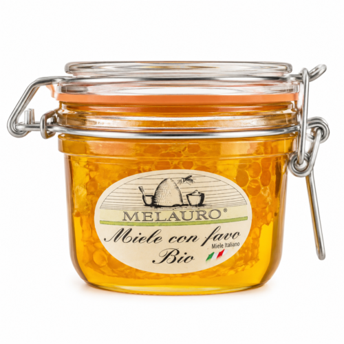 Gourmet shop online 11 Honeycomb honey