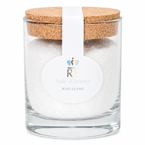 Spesa gourmet online 12 Soffi di sale