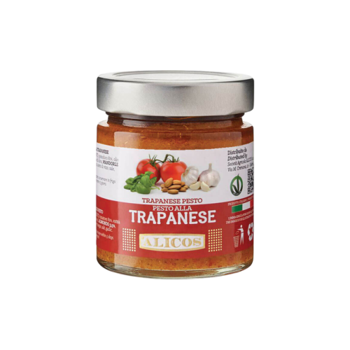 Pesto Trapanese 1