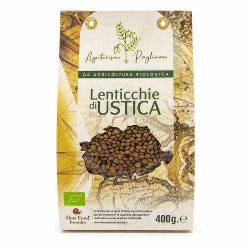 Ustica Lentils