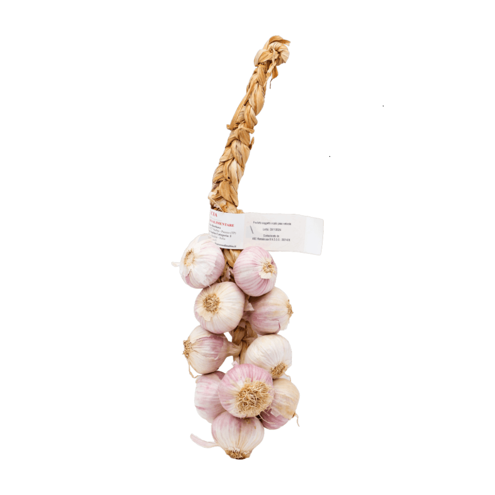 Nubia Garlic – 10 bulbs 1 Nubia Garlic – 10 bulbs