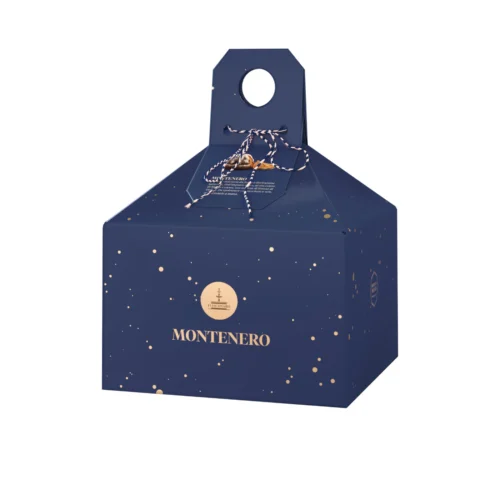 Montenero panettone