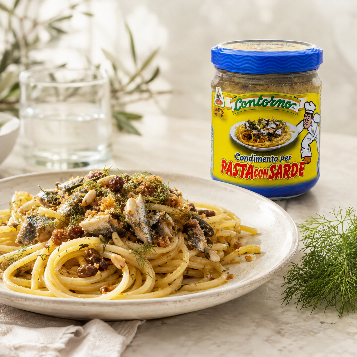 Sardines sauce 2 Sardines sauce - Image 2