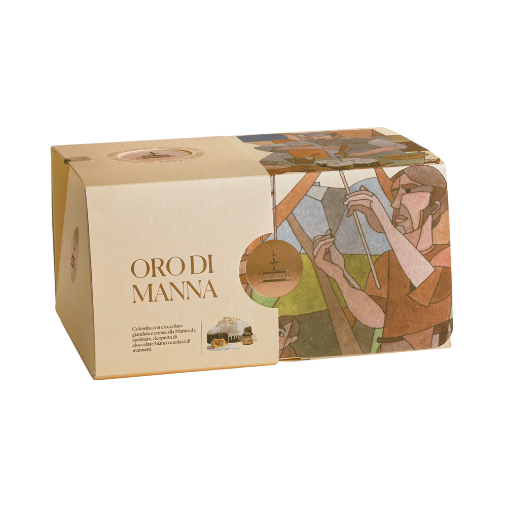 Manna gold easter cake 1 Manna gold easter cake