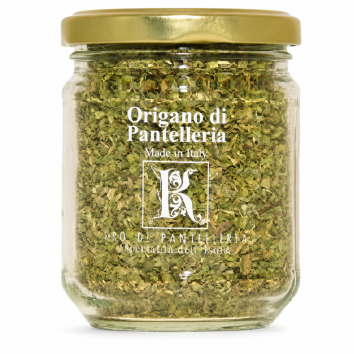 Origano di Pantelleria